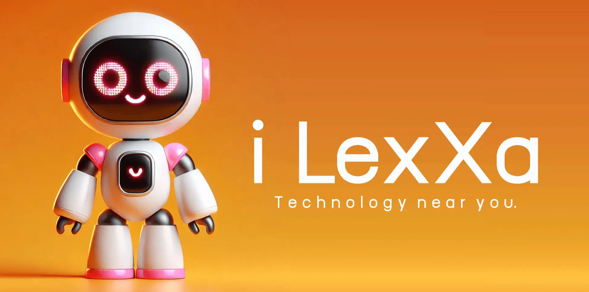 i LexXa